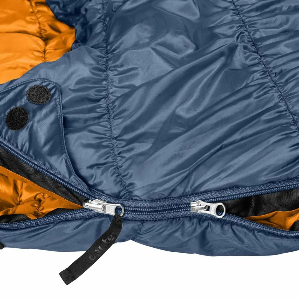 Best · Exosphere SL +4C/39F Damen Schlafsäcke|Schlafsäcke