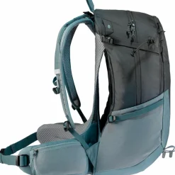 Deuter Wanderrucksäcke|Rucksäcke<· Futura 27 graphite-shale