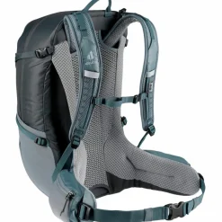 Deuter Wanderrucksäcke|Rucksäcke<· Futura 27 graphite-shale