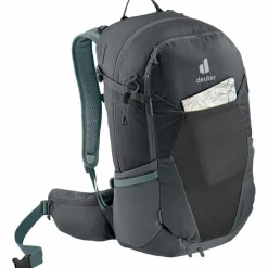 Deuter Wanderrucksäcke|Rucksäcke<· Futura 27 graphite-shale