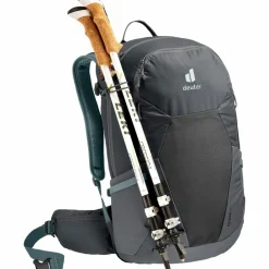 Deuter Wanderrucksäcke|Rucksäcke<· Futura 27 graphite-shale