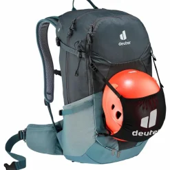 Deuter Wanderrucksäcke|Rucksäcke<· Futura 27 graphite-shale
