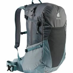 Deuter Wanderrucksäcke|Rucksäcke<· Futura 23 graphite-shale