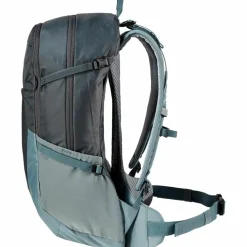 Deuter Wanderrucksäcke|Rucksäcke<· Futura 23 graphite-shale