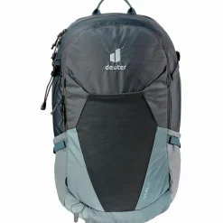 Deuter Wanderrucksäcke|Rucksäcke<· Futura 23 graphite-shale