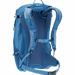 Deuter Rucksäcke|Wanderrucksäcke<· Futura 23 nightblue-baltic