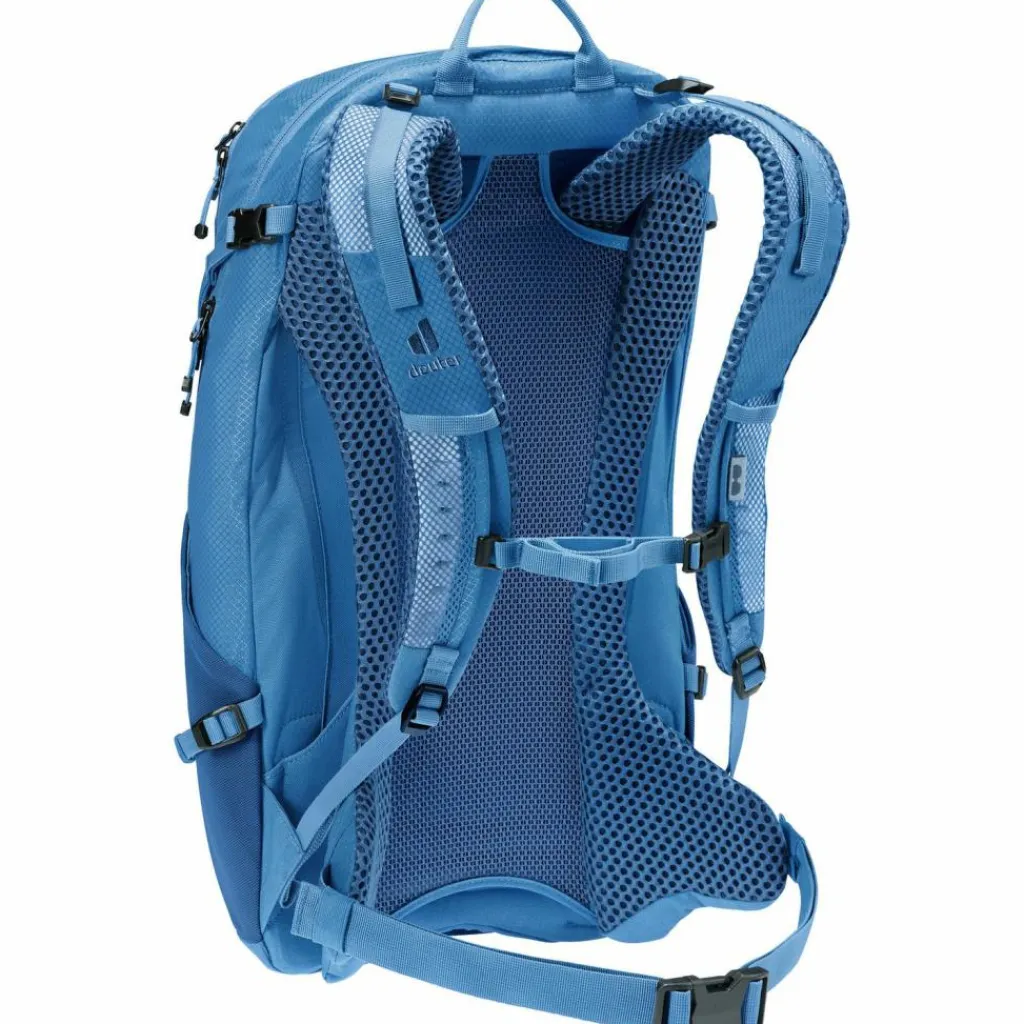 Deuter Rucksäcke|Wanderrucksäcke<· Futura 23 nightblue-baltic