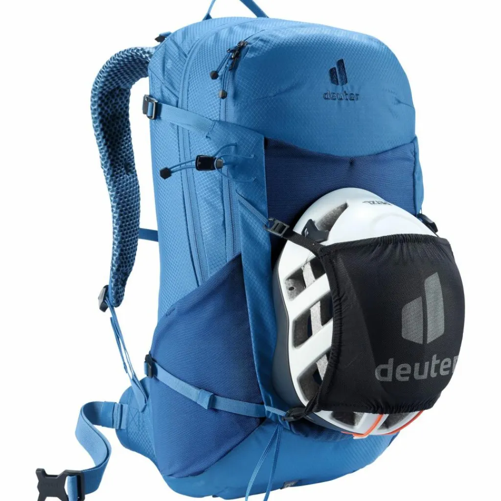 Deuter Rucksäcke|Wanderrucksäcke<· Futura 23 nightblue-baltic