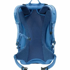 Deuter Rucksäcke|Wanderrucksäcke<· Futura 23 nightblue-baltic