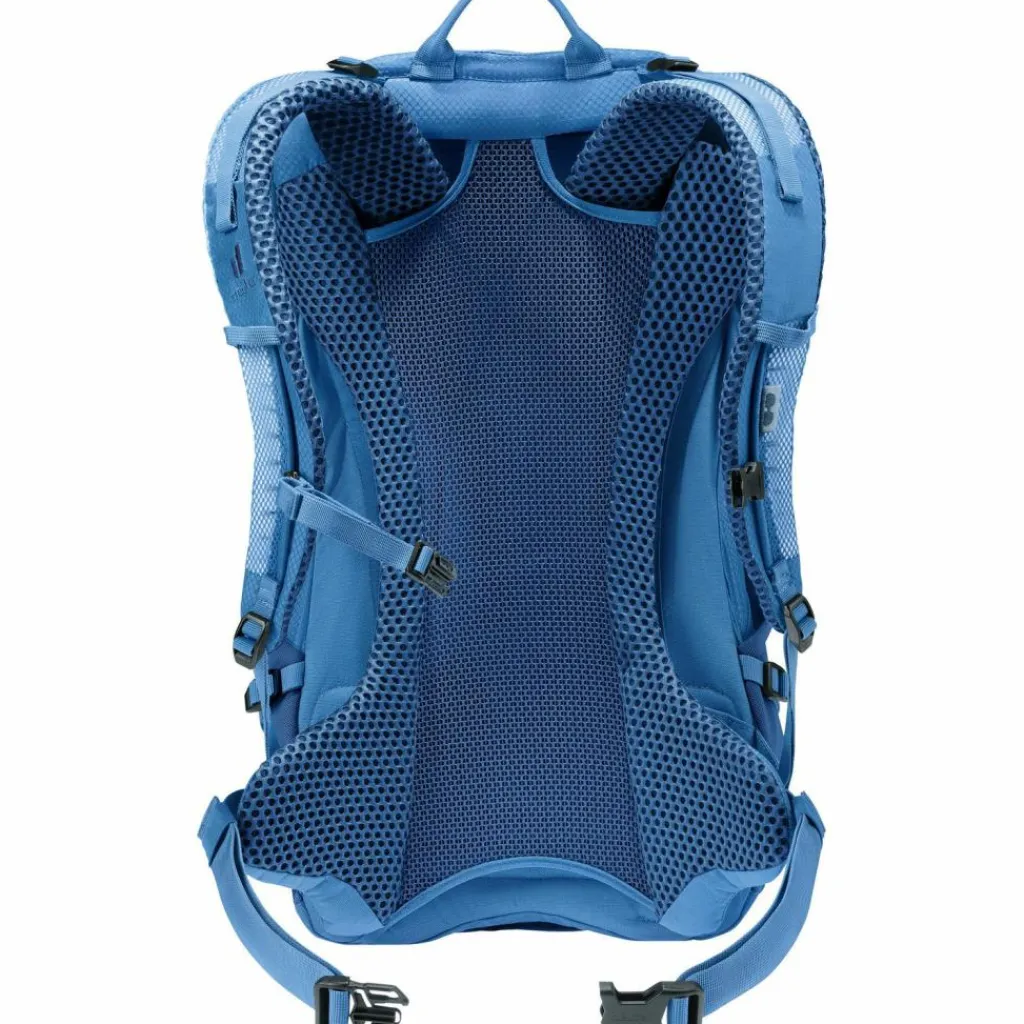 Deuter Rucksäcke|Wanderrucksäcke<· Futura 23 nightblue-baltic