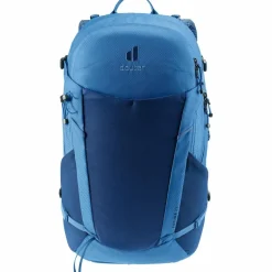 Deuter Rucksäcke|Wanderrucksäcke<· Futura 23 nightblue-baltic