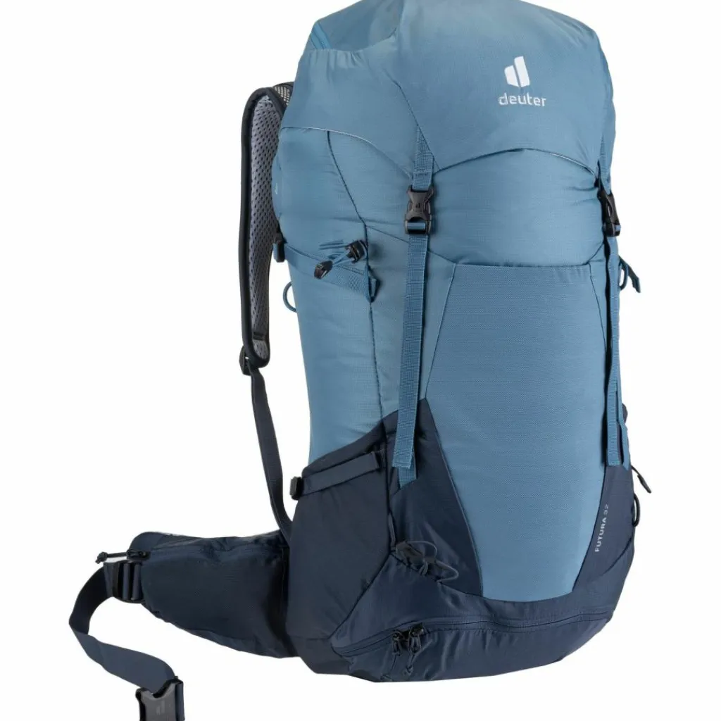 Deuter Wanderrucksäcke|Rucksäcke<· Futura 32 atlantic-ink
