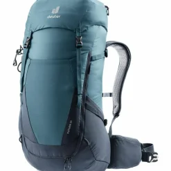 Deuter Wanderrucksäcke|Rucksäcke<· Futura 26 atlantic-ink