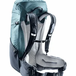 Deuter Wanderrucksäcke|Rucksäcke<· Futura 26 atlantic-ink