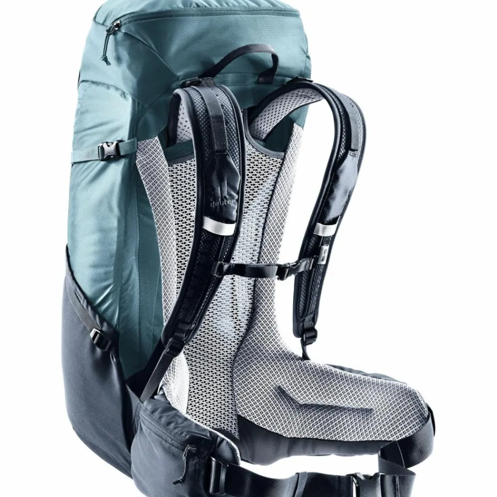 Deuter Wanderrucksäcke|Rucksäcke<· Futura 26 atlantic-ink