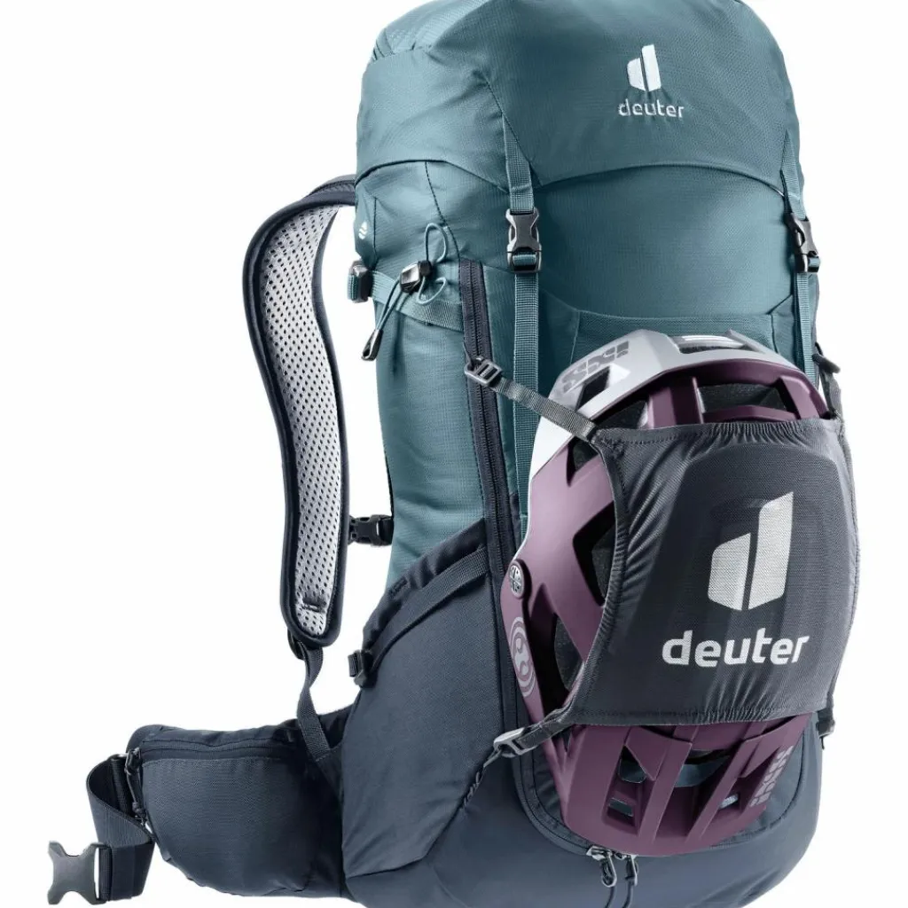 Deuter Wanderrucksäcke|Rucksäcke<· Futura 26 atlantic-ink