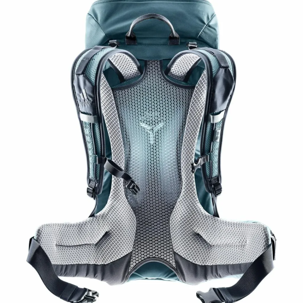 Deuter Wanderrucksäcke|Rucksäcke<· Futura 26 atlantic-ink