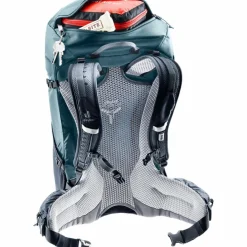 Deuter Wanderrucksäcke|Rucksäcke<· Futura 26 atlantic-ink