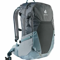 Deuter Wanderrucksäcke|Rucksäcke<· Futura 21 SL graphite-shale