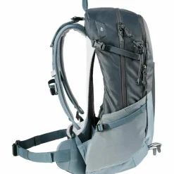 Deuter Wanderrucksäcke|Rucksäcke<· Futura 21 SL graphite-shale