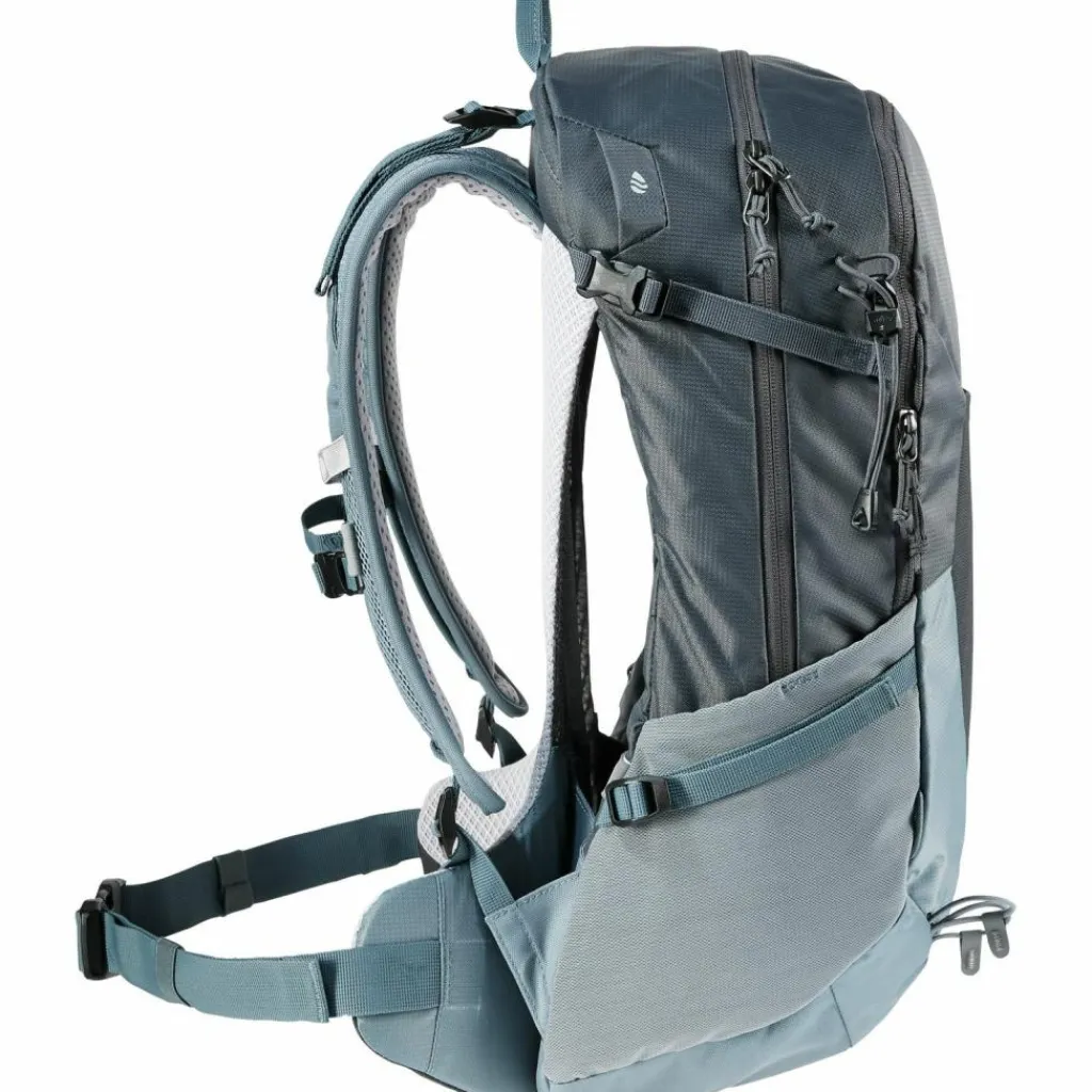 Deuter Wanderrucksäcke|Rucksäcke<· Futura 21 SL graphite-shale