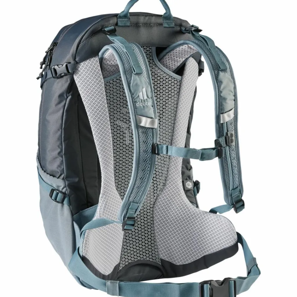 Deuter Wanderrucksäcke|Rucksäcke<· Futura 21 SL graphite-shale