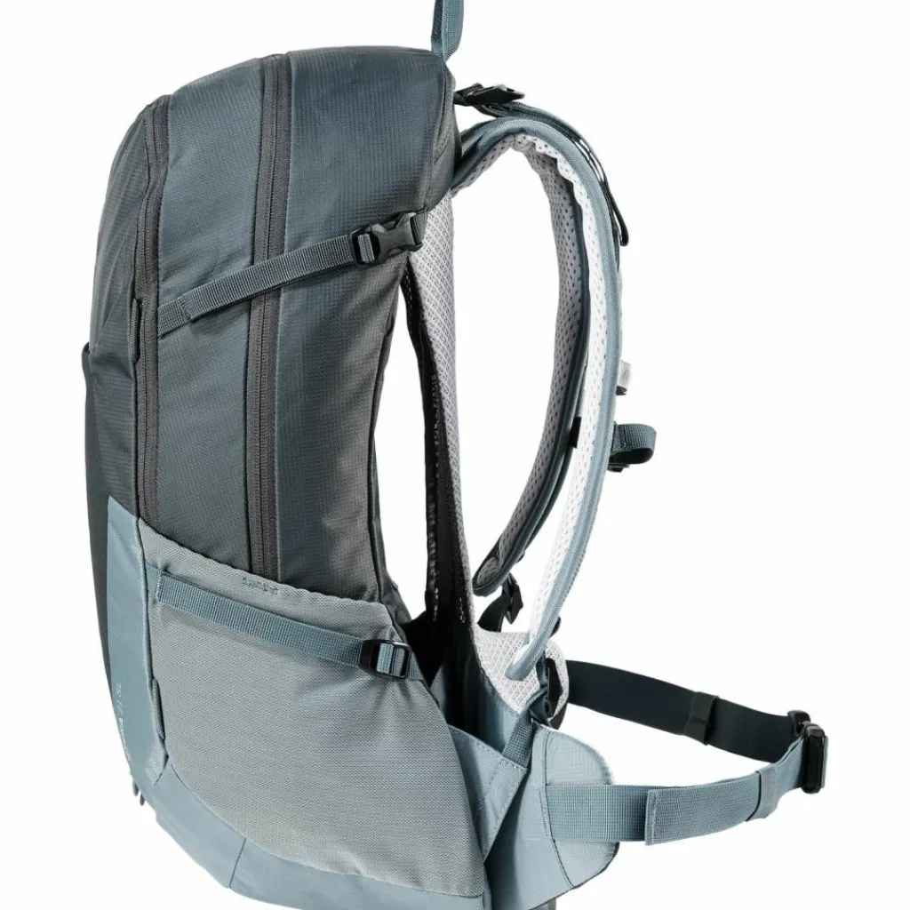Deuter Wanderrucksäcke|Rucksäcke<· Futura 21 SL graphite-shale