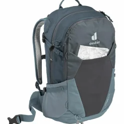 Deuter Wanderrucksäcke|Rucksäcke<· Futura 21 SL graphite-shale