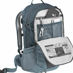 Deuter Wanderrucksäcke|Rucksäcke<· Futura 21 SL graphite-shale