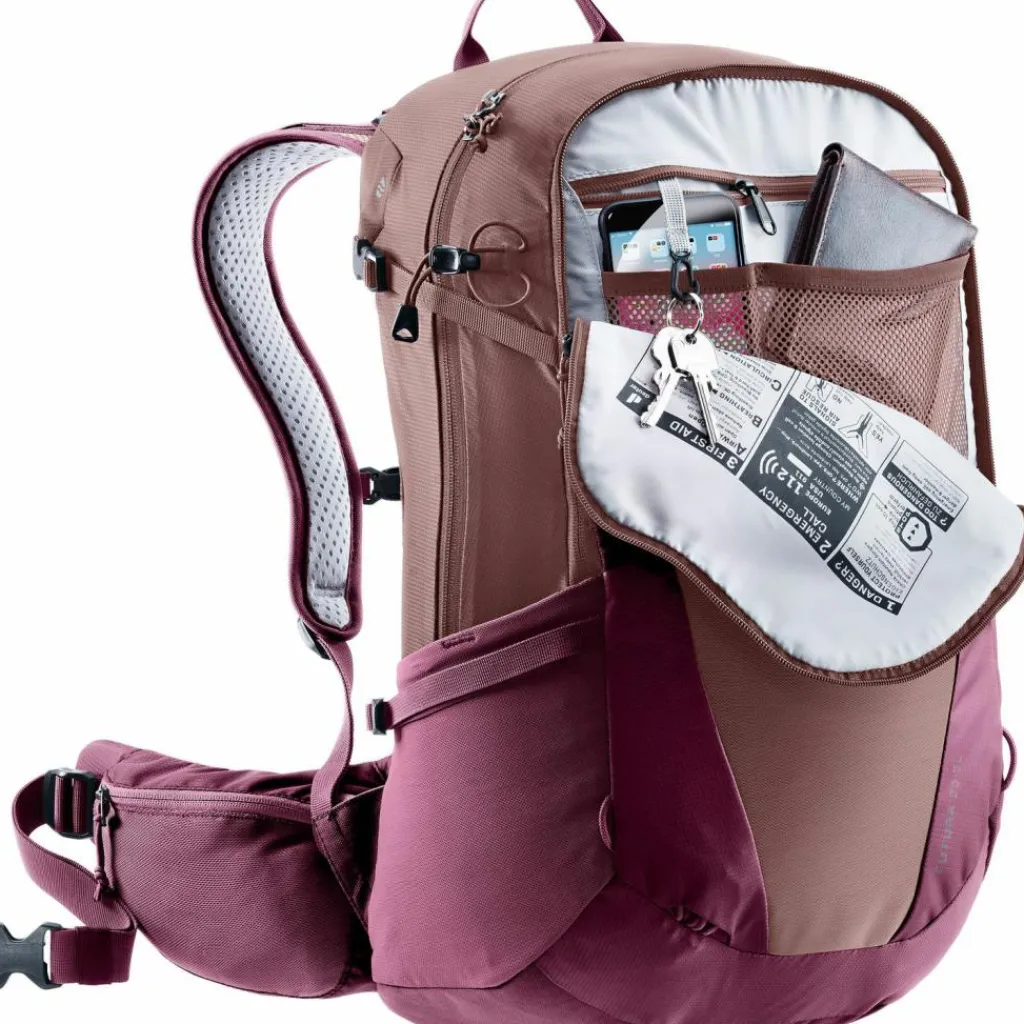 Sale · Futura 25 SL Damen Wanderrucksäcke|Rucksäcke