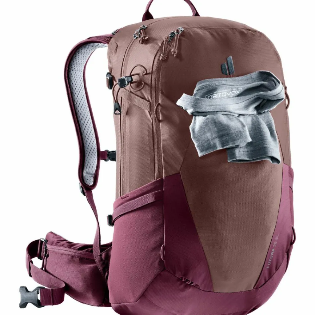 Sale · Futura 25 SL Damen Wanderrucksäcke|Rucksäcke