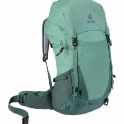 Deuter Wanderrucksäcke|Rucksäcke<· Futura 30 SL spearmint-seagreen
