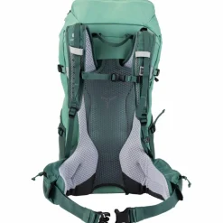 Deuter Wanderrucksäcke|Rucksäcke<· Futura 30 SL spearmint-seagreen