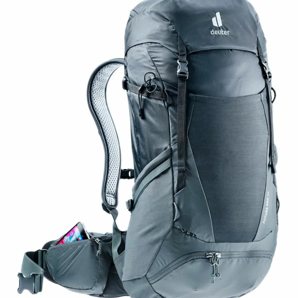 · Futura Pro 36 Herren Wanderrucksäcke|Rucksäcke