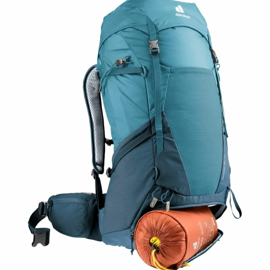 New · Futura Pro 40 Herren Wanderrucksäcke|Rucksäcke
