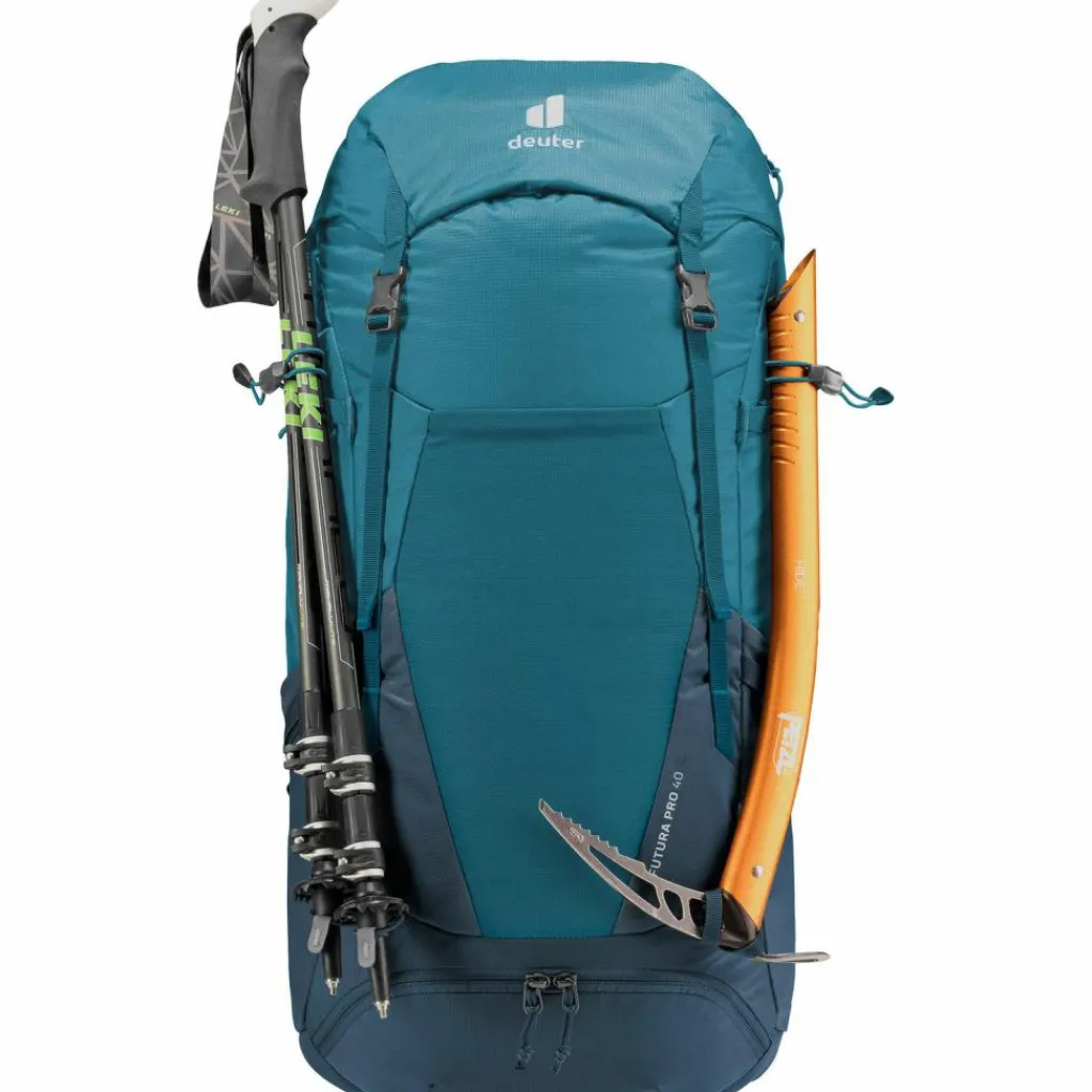 New · Futura Pro 40 Herren Wanderrucksäcke|Rucksäcke