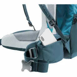 New · Futura Pro 40 Herren Wanderrucksäcke|Rucksäcke