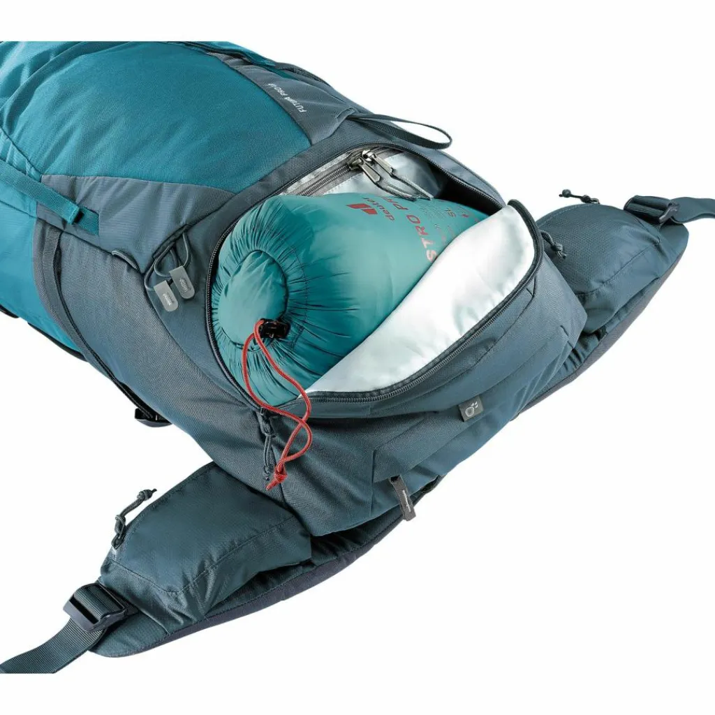 New · Futura Pro 40 Herren Wanderrucksäcke|Rucksäcke