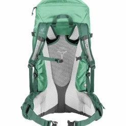 Deuter Wanderrucksäcke|Rucksäcke<· Futura Pro 34 SL spearmint-seagreen