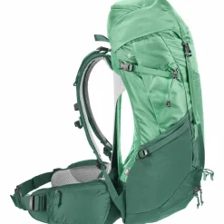 Deuter Wanderrucksäcke|Rucksäcke<· Futura Pro 34 SL spearmint-seagreen