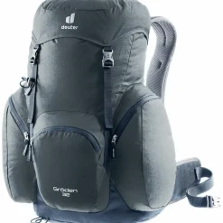 Deuter Wanderrucksäcke|Rucksäcke<· Gröden 32 graphite-ink