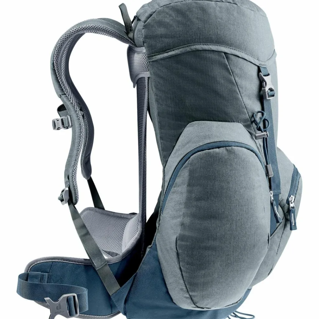 Deuter Wanderrucksäcke|Rucksäcke<· Gröden 32 graphite-ink