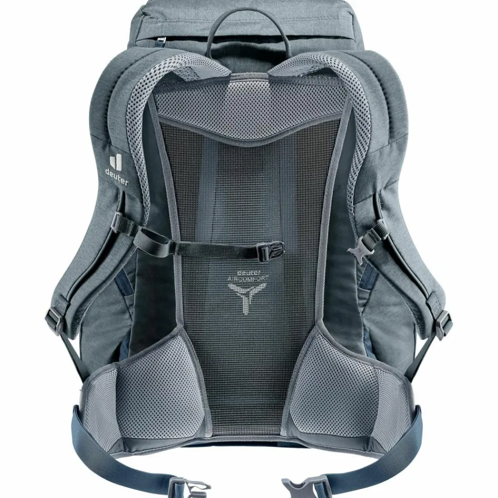 Deuter Wanderrucksäcke|Rucksäcke<· Gröden 32 graphite-ink