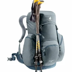 Deuter Wanderrucksäcke|Rucksäcke<· Gröden 32 graphite-ink