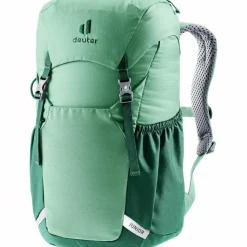 Deuter Rucksäcke<· Junior spearmint-seagreen
