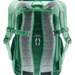 Deuter Rucksäcke<· Junior spearmint-seagreen