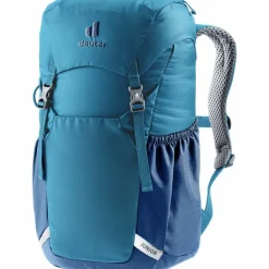 Deuter Rucksäcke<· Junior wave-nightblue