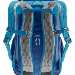 Deuter Rucksäcke<· Junior wave-nightblue