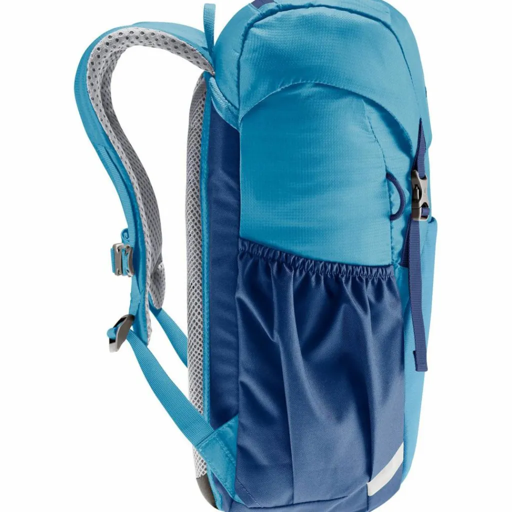 Deuter Rucksäcke<· Junior wave-nightblue