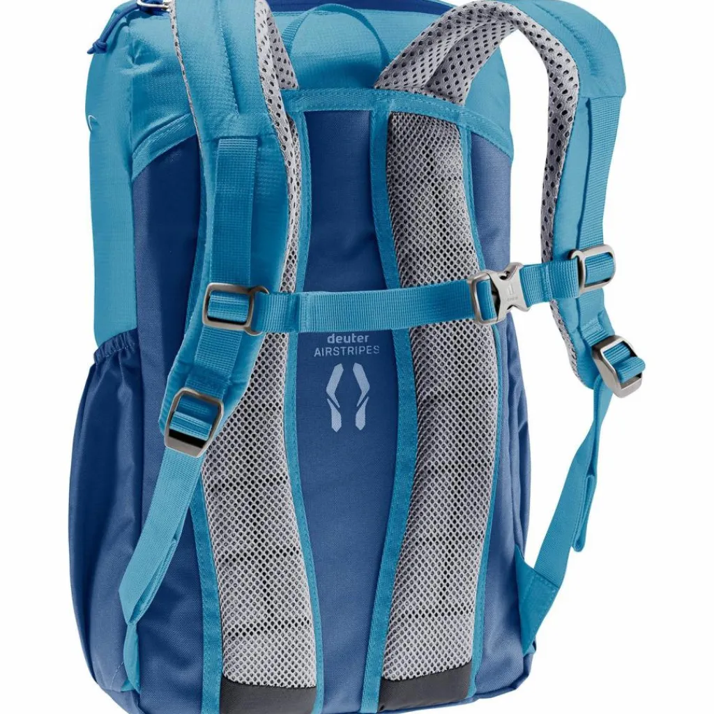 Deuter Rucksäcke<· Junior wave-nightblue